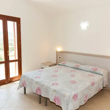 Bilocale Corte Di Gallura Appartement