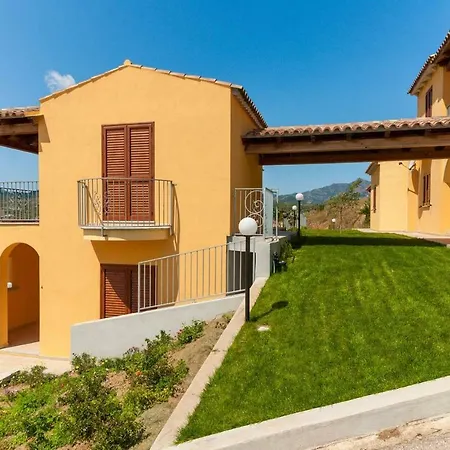 Appartement Bilocale Corte Di Gallura San Teodoro (Sardinia)