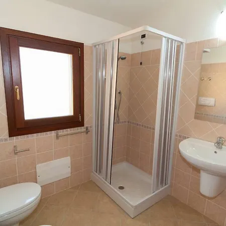 Appartement Bilocale Corte Di Gallura