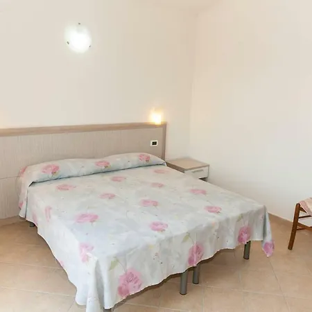 Apartament Bilocale Corte Di Gallura *