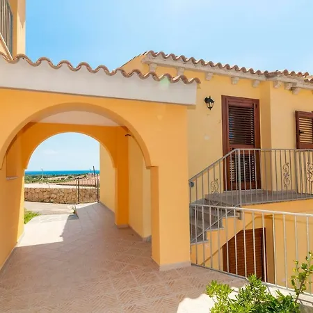 Apartament Bilocale Corte Di Gallura San Teodoro (Sardinia)